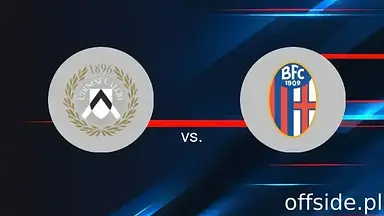 Udinese - Bologna: transmisja, gdzie oglądać? | 28.04.2025