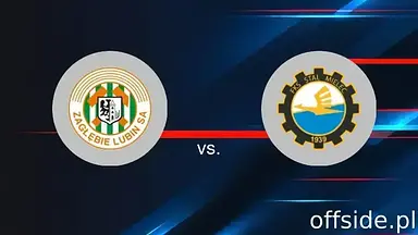 Zagłębie Lubin - Stal Mielec: gdzie oglądać? Transmisja | 28.04.2025