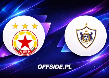 CSKA Sofia - Qarabag oficjalne składy