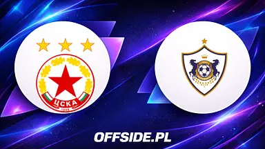 CSKA Sofia - Qarabag oficjalne składy