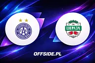 Znamy skład Austria Wiedeń na mecz z FK Liepaja