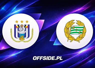 Znamy skład Anderlecht na mecz z Hammarby FF