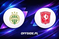 Znamy skład Ferencvarosi TC na mecz z FC Twente