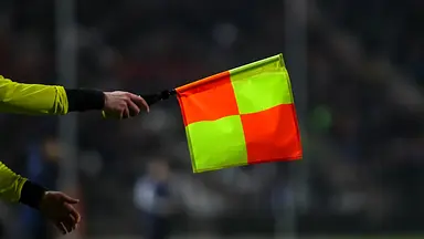 Co to jest spalony? Zasady w piłce nożnej wyjaśnione prostym językiem