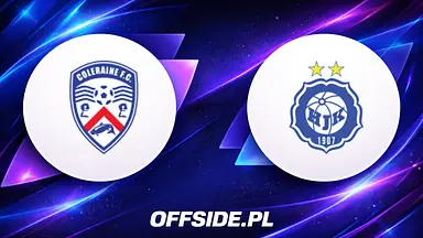 Znamy skład Coleraine FC na mecz z HJK helsinki