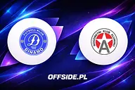 Znamy skład Dinamo Tirana na mecz z Aluminij