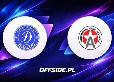 Znamy skład Dinamo Tirana na mecz z Aluminij