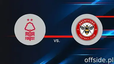 Nottingham Forest - Brentford: gdzie oglądać? Transmisja TV i Online | 01.05.2025