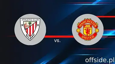 Athletic Club - Manchester United: gdzie oglądać? Transmisja TV i Online | 01.05.2025