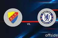 Djurgardens IF - Chelsea Londyn: gdzie oglądać? Transmisja | 01.05.2025