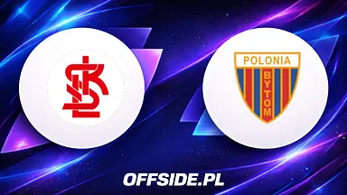 ŁKS Łódź - Polonia Bytom: gdzie oglądać mecz 2. kolejki I Ligi? Transmisja TV i online