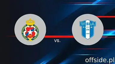 Transmisja Wisła Kraków - Wisla Plock: gdzie oglądać? | 02.05.2025