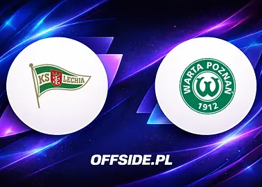 Lechia Gdansk - Warta Poznań transmisja. Gdzie oglądać mecz I Ligi 31.07.2026 online i w TV?