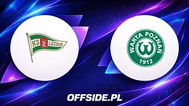 Lechia Gdansk - Warta Poznań transmisja. Gdzie oglądać mecz I Ligi 31.07.2026 online i w TV?