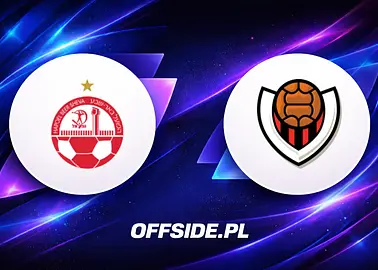 Hapoel Beer Sheva - Vikingur Reykjavik oficjalne składy