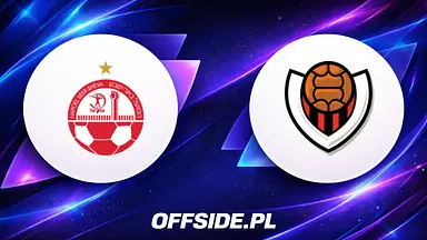 Hapoel Beer Sheva - Vikingur Reykjavik oficjalne składy