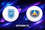 Znamy skład Universitatea Craiova na mecz z Levski Sofia