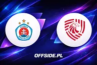 Slovan Bratislava - Saburtalo oficjalne składy