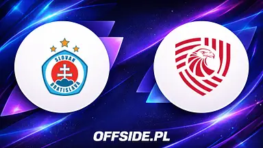 Slovan Bratislava - Saburtalo oficjalne składy