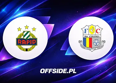 Znamy skład Rapid Wiedeń na mecz z FC Santa Coloma