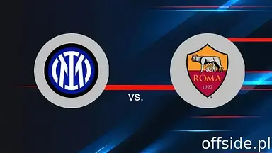 Inter Mediolan - Roma: transmisja, gdzie oglądać? | 27.04.2025