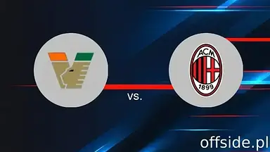 Venezia - AC Milan: gdzie oglądać? Transmisja TV i Online | 27.04.2025