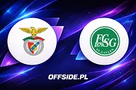 Benfica Lizbona - FC ST. Gallen. Gdzie oglądać rewanż w LE? Transmisja TV i online (30.07, 21:00)