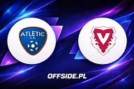 Atlètic Club d'Escaldes - FC Vaduz oficjalne składy
