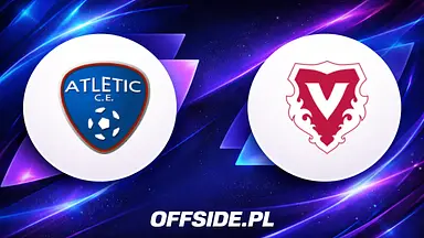 Atlètic Club d'Escaldes - FC Vaduz oficjalne składy