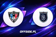 Inter Turku - Istanbul Basaksehir oficjalne składy