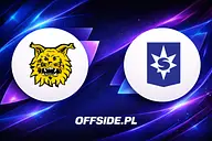 Ilves Tampere - Stjarnan oficjalne składy
