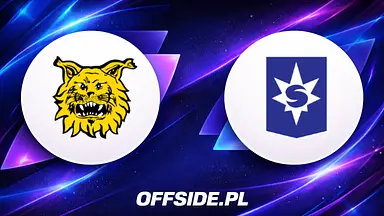 Ilves Tampere - Stjarnan oficjalne składy