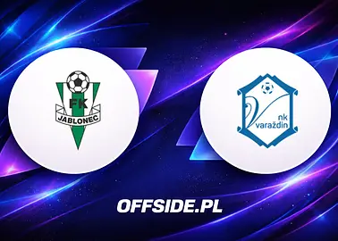 Znamy skład FK Jablonec na mecz z NK Varazdin