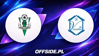Znamy skład FK Jablonec na mecz z NK Varazdin