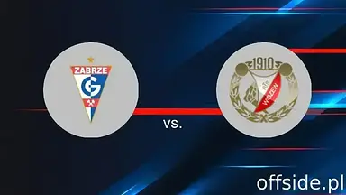 Gornik Zabrze - Widzew Łódź: gdzie oglądać? Transmisja | 27.04.2025