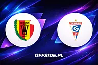 Korona Kielce - Gornik Zabrze transmisja TV i online. Gdzie obejrzeć mecz Ekstraklasy? [01.08.2026, 20:15]