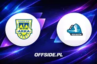 Arka Gdynia - Stal Rzeszów: gdzie oglądać mecz, transmisja TV i online, forma, tabela (01.08.2026, I Liga)