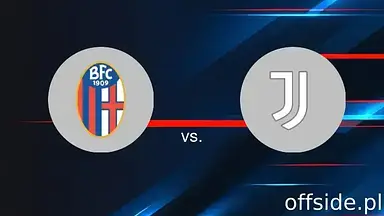 Transmisja Bologna - Juventus Turyn: gdzie oglądać? | 14.12.2025