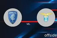 Empoli - Lazio: gdzie oglądać? Transmisja TV i Online | 04.05.2025
