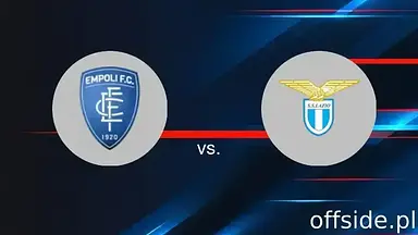 Empoli - Lazio: gdzie oglądać? Transmisja TV i Online | 04.05.2025