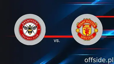 Transmisja Brentford - Manchester United: gdzie oglądać? | 04.05.2025