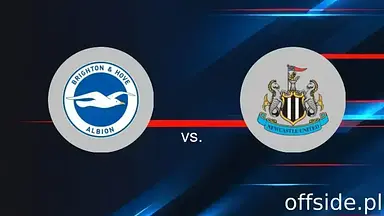 Brighton - Newcastle United: gdzie oglądać? Transmisja TV i Online | 04.05.2025