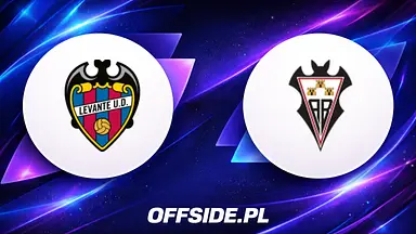 Znamy skład Levante na mecz z Albacete