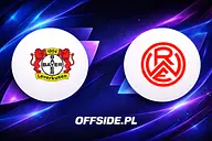 Bayer 04 Leverkusen - Rot-weiss Essen oficjalne składy