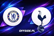 Znamy skład Chelsea Londyn na mecz z Tottenham