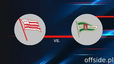 Transmisja Cracovia Krakow - Lechia Gdansk: gdzie oglądać? | 04.05.2025