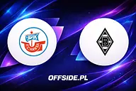 Znamy skład Hansa Rostock na mecz z Borussia M'gladbach