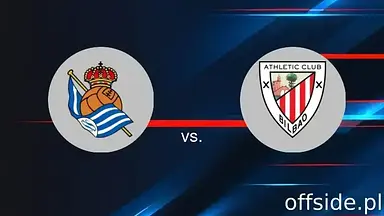 Real Sociedad - Athletic Club: gdzie oglądać? Transmisja | 04.05.2025