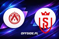 Znamy skład Kortrijk na mecz z Reims