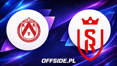 Znamy skład Kortrijk na mecz z Reims